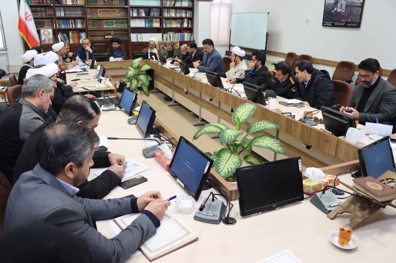 ضرورت اولویت بندی مسائل و آسیب های اجتماعی و فرهنگی استان 